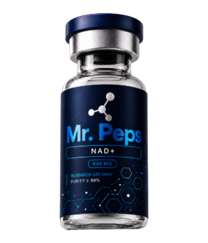 02 nad plus 500mg