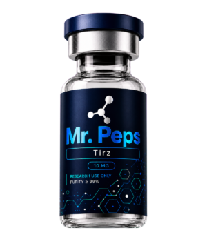 11 tirz 10mg