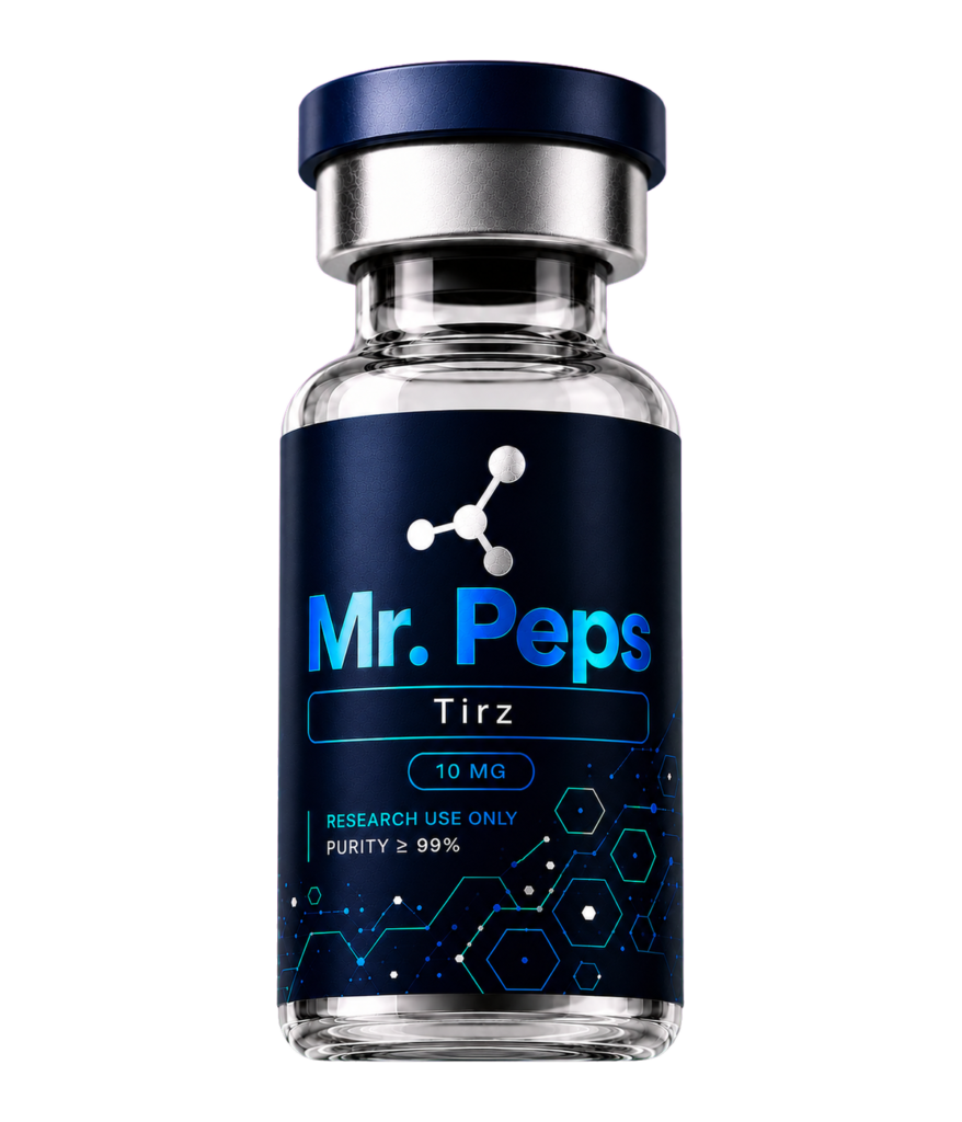 11 tirz 10mg