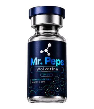 18 wolverine 20mg