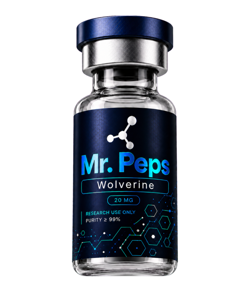 18 wolverine 20mg